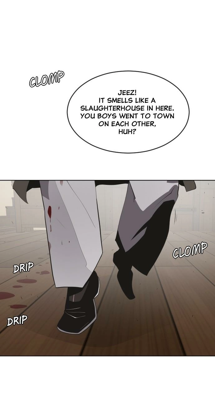 Read Superhuman Era Manga Online