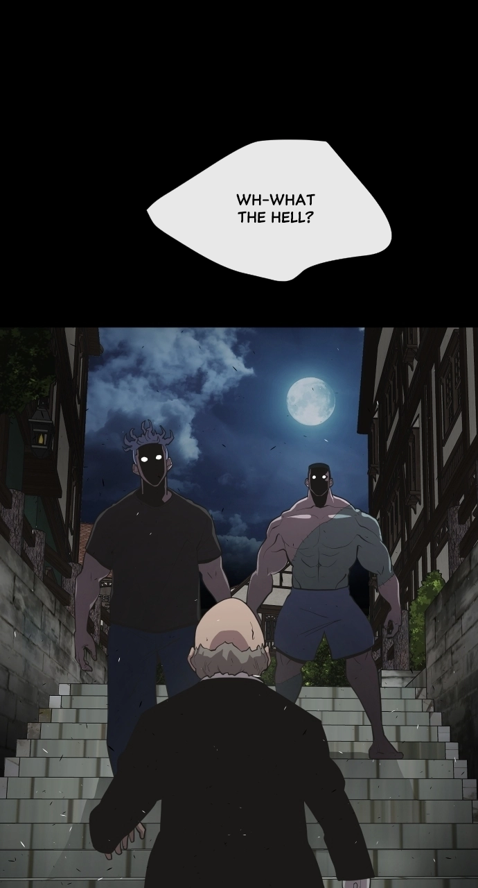 Read Superhuman Era Manga Online