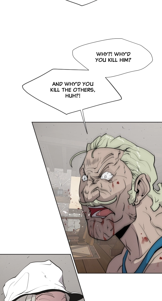Read Superhuman Era Manga Online