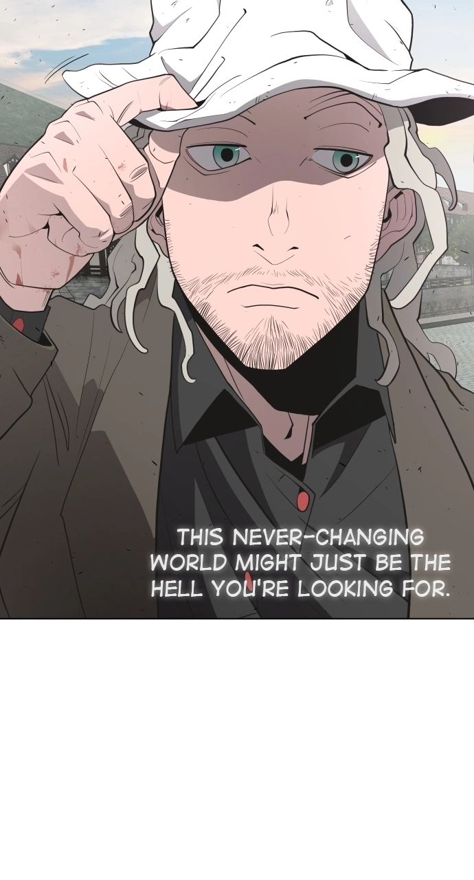 Read Superhuman Era Manga Online