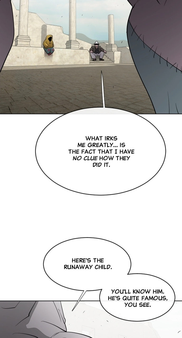 Read Superhuman Era Manga Online