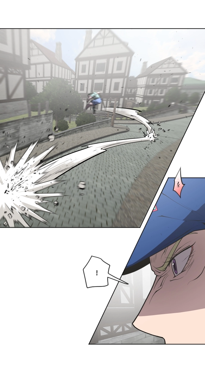 Read Superhuman Era Manga Online