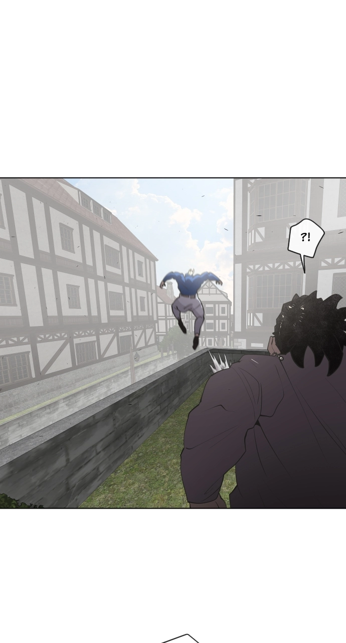 Read Superhuman Era Manga Online
