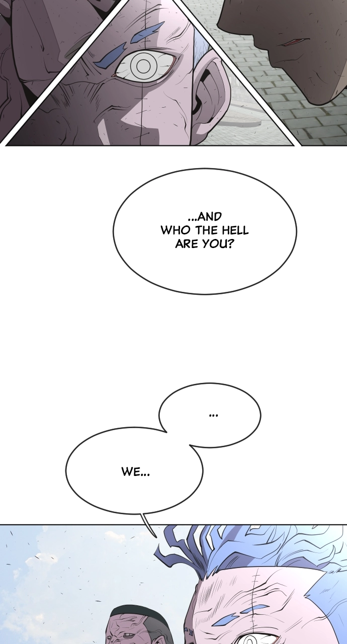 Read Superhuman Era Manga Online