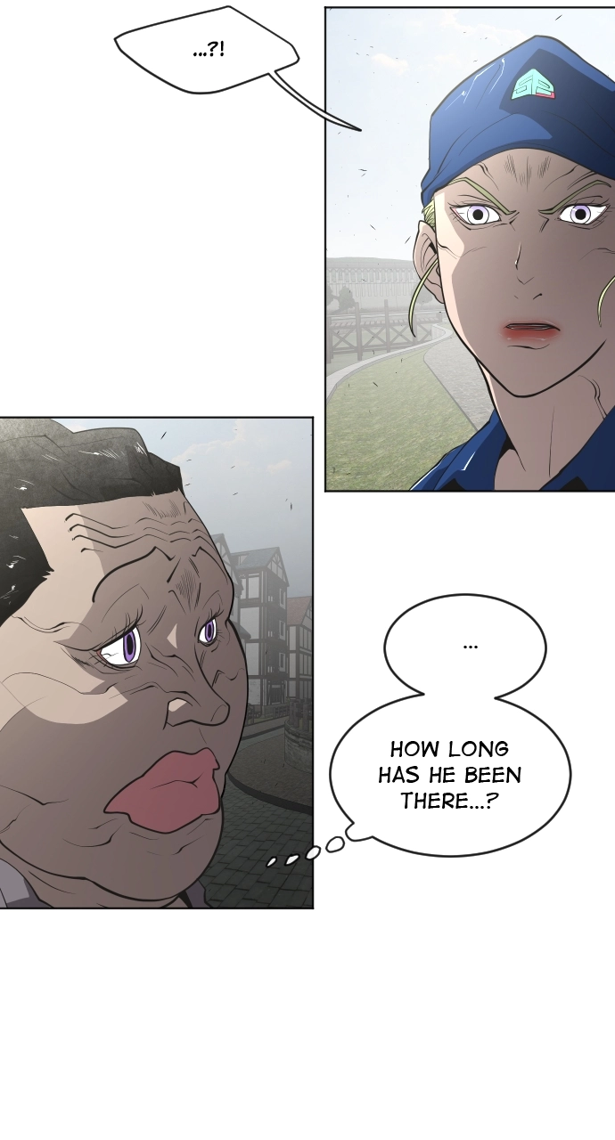 Read Superhuman Era Manga Online