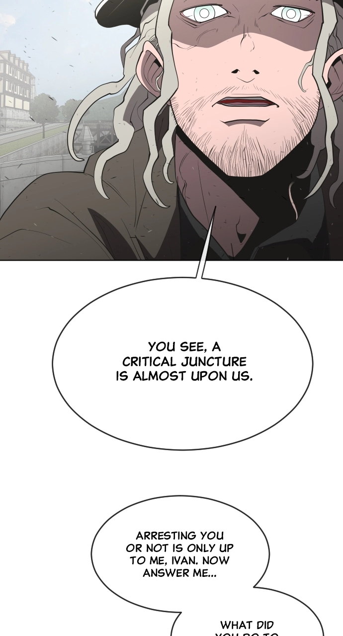 Read Superhuman Era Manga Online