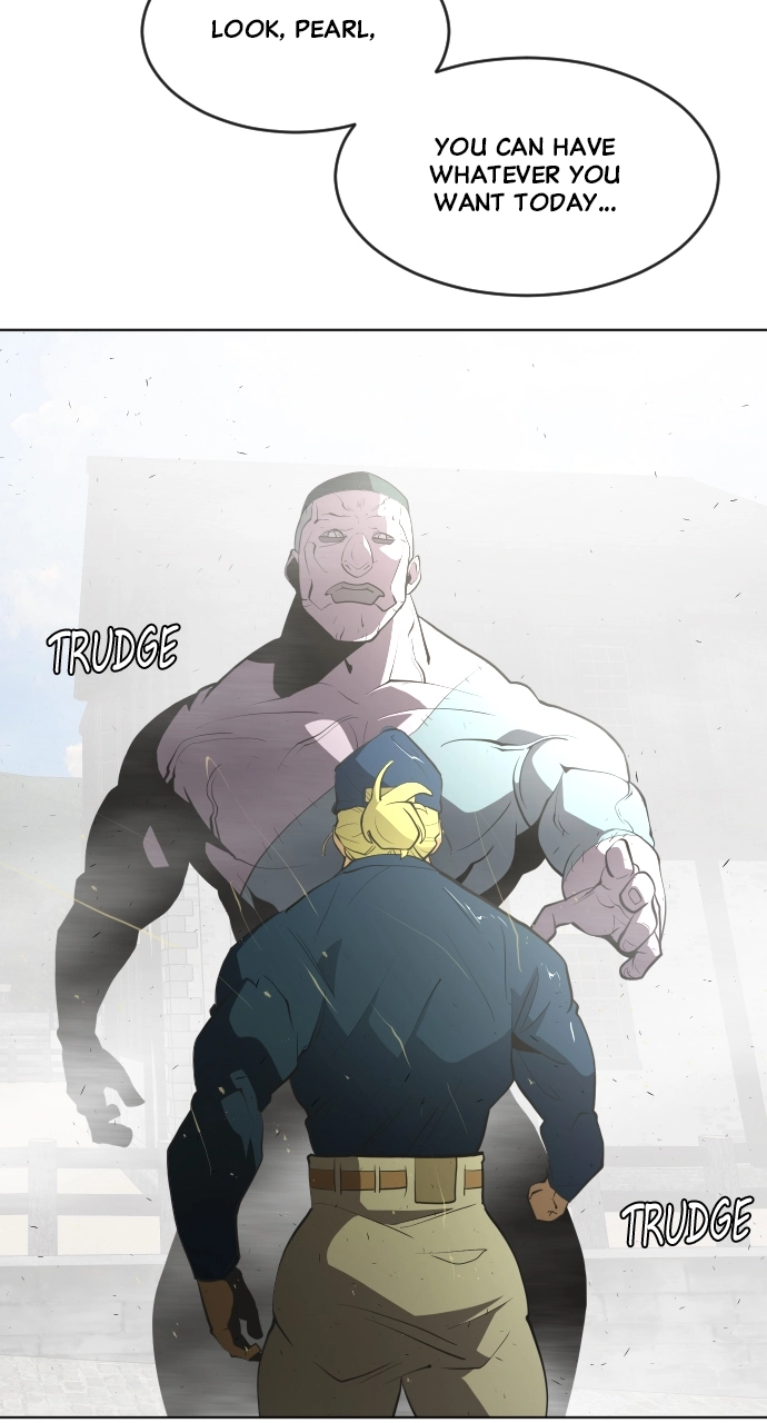 Read Superhuman Era Manga Online