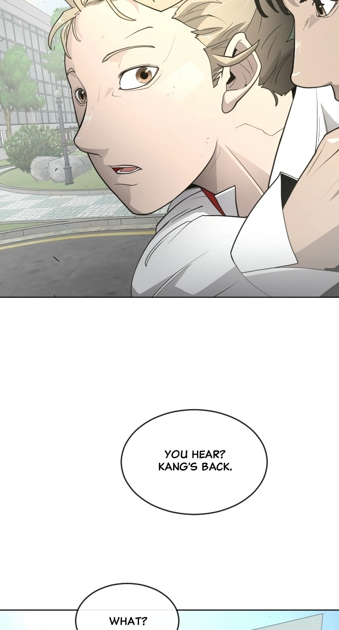 Read Superhuman Era Manga Online