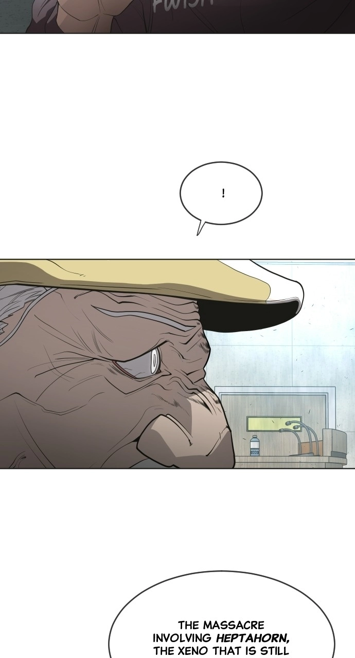 Read Superhuman Era Manga Online