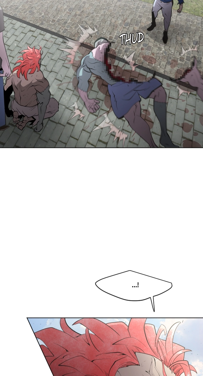 Read Superhuman Era Manga Online