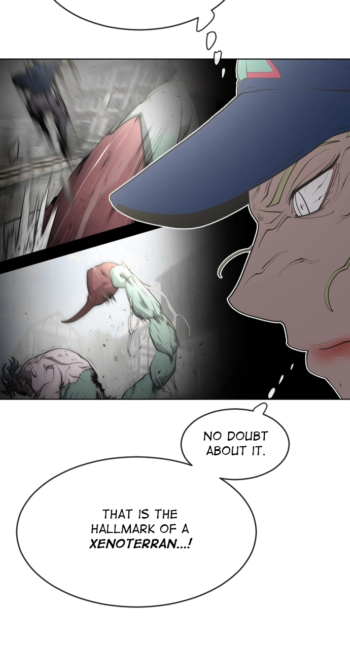 Read Superhuman Era Manga Online