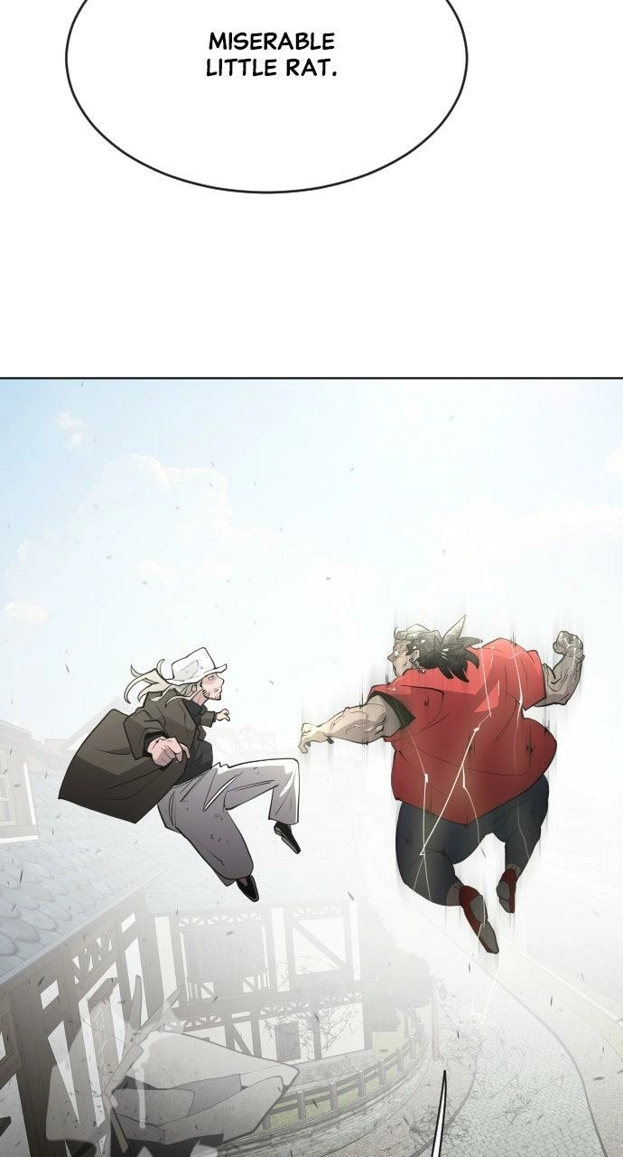 Read Superhuman Era Manga Online