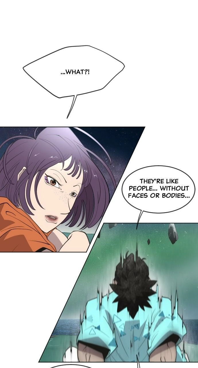 Read Superhuman Era Manga Online