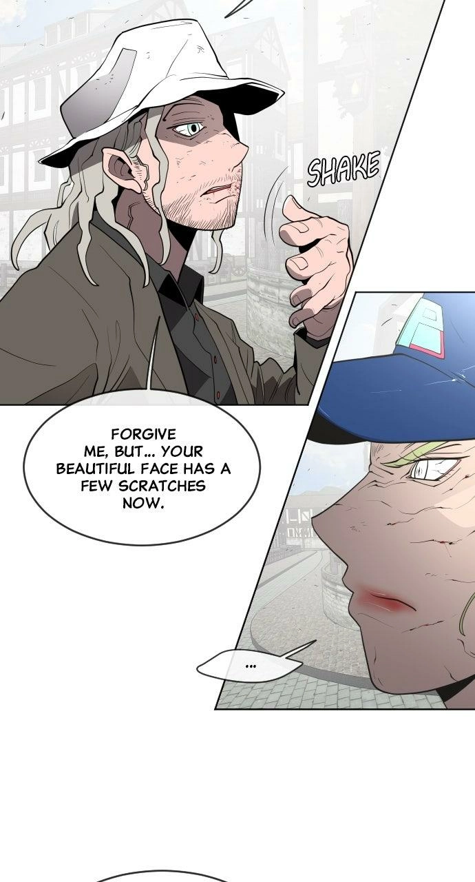 Read Superhuman Era Manga Online