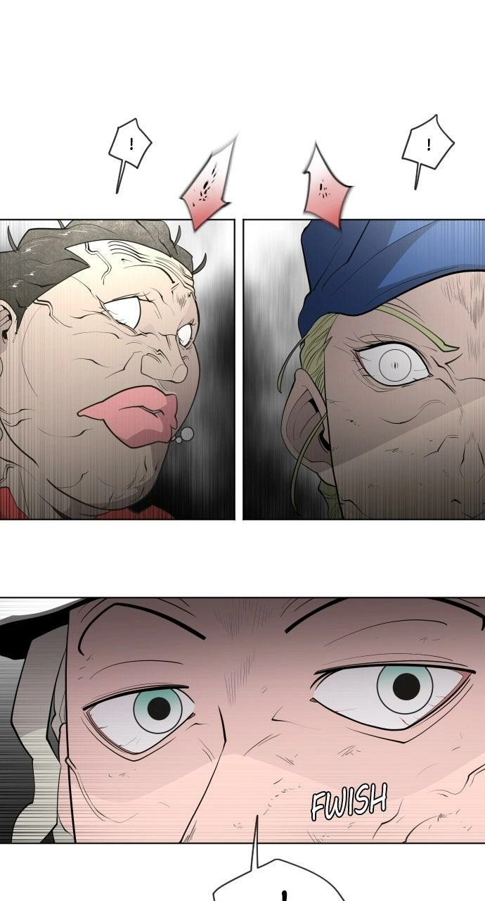 Read Superhuman Era Manga Online