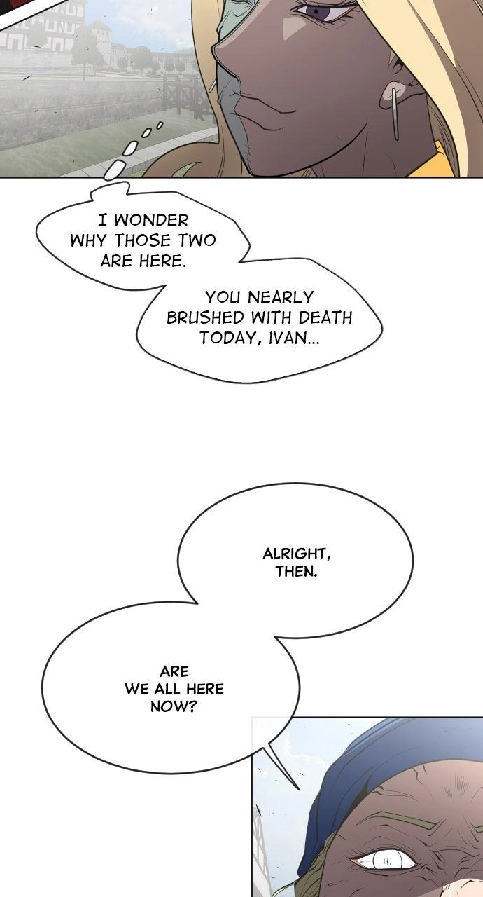 Read Superhuman Era Manga Online