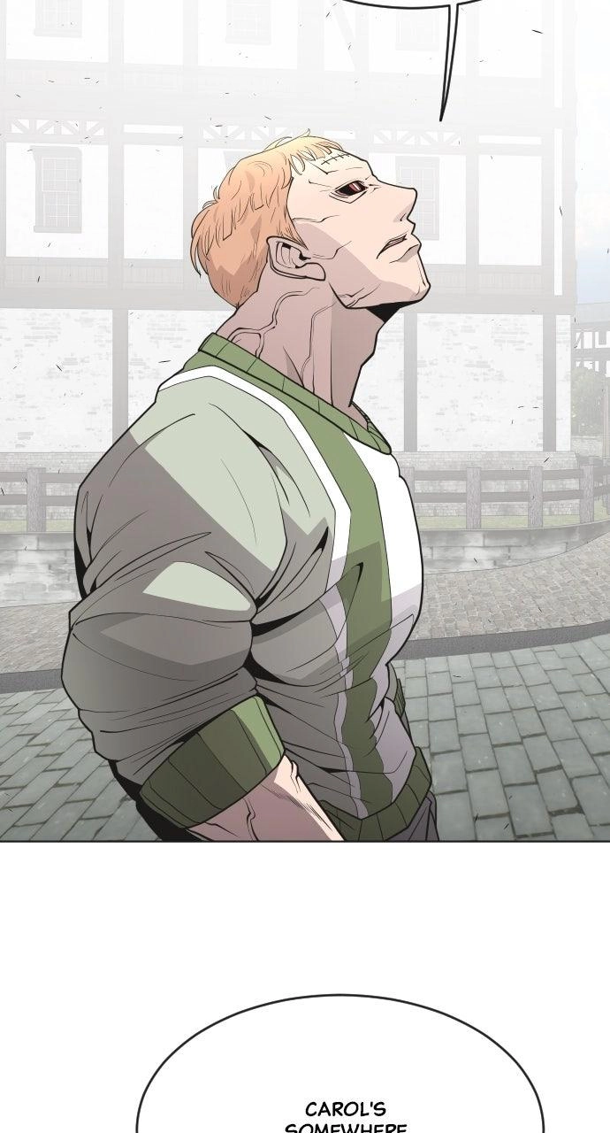 Read Superhuman Era Manga Online