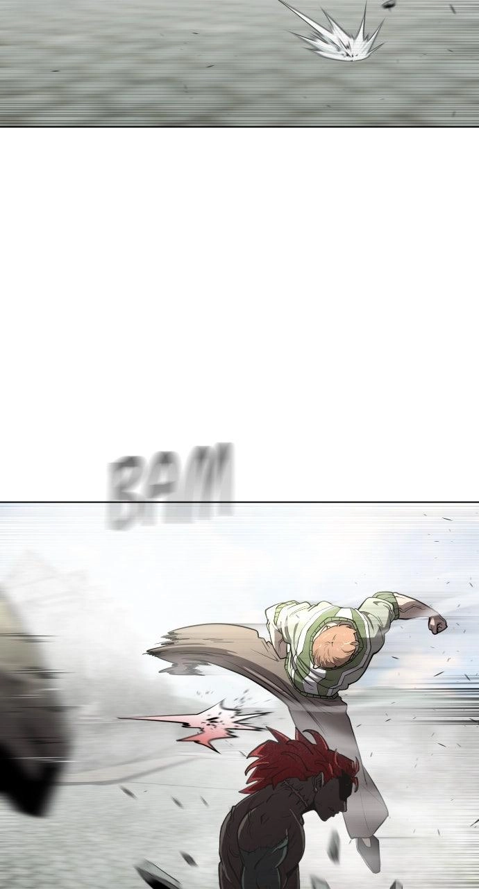Read Superhuman Era Manga Online