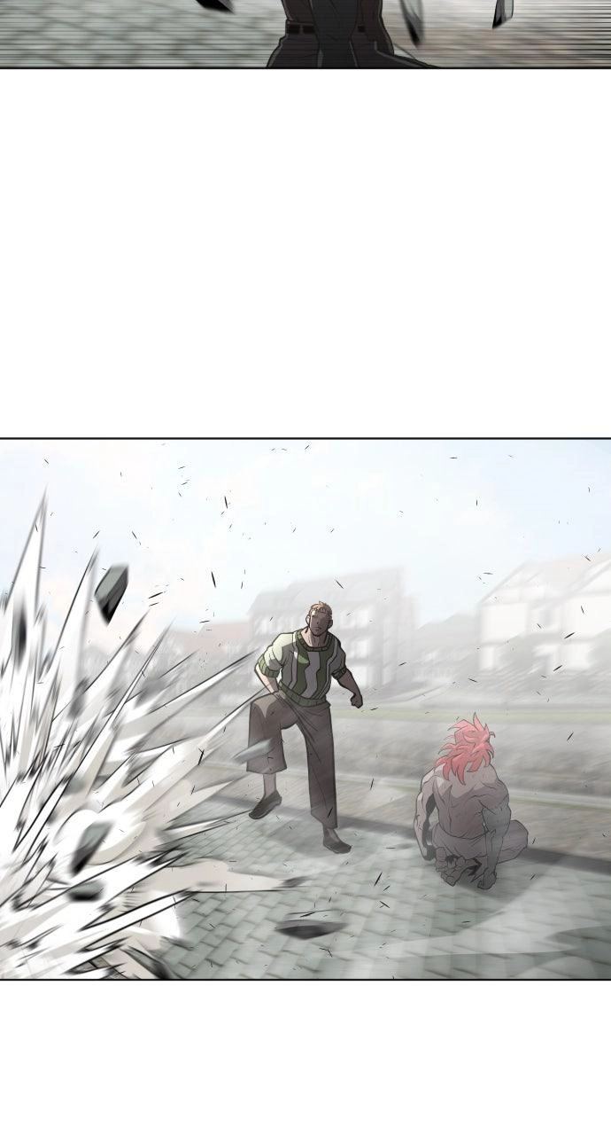 Read Superhuman Era Manga Online