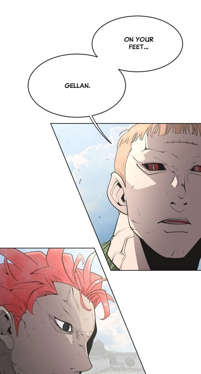Read Superhuman Era Manga Online