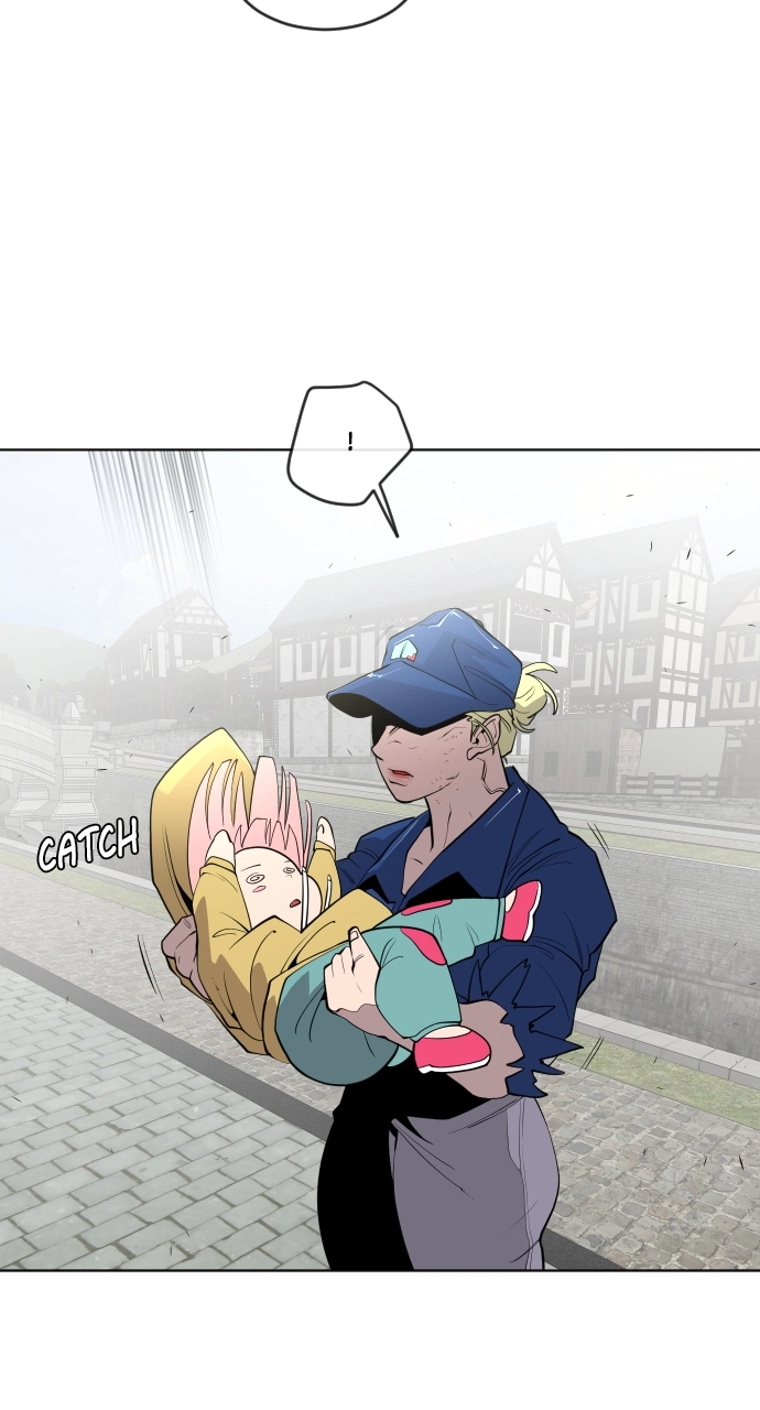Read Superhuman Era Manga Online