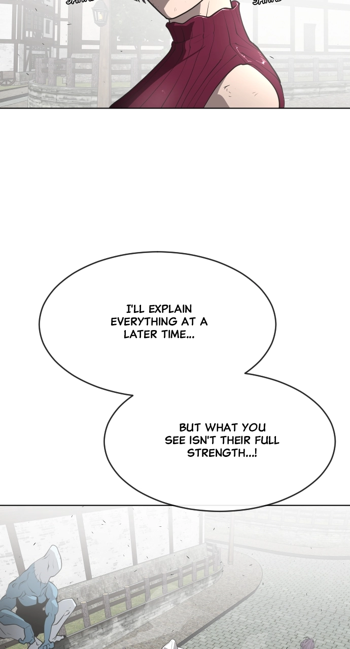 Read Superhuman Era Manga Online