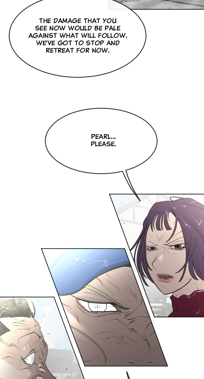Read Superhuman Era Manga Online