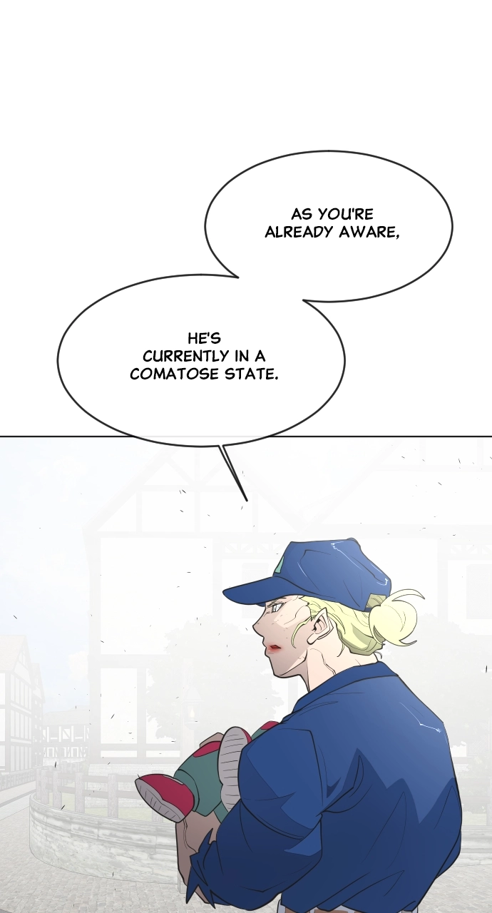 Read Superhuman Era Manga Online