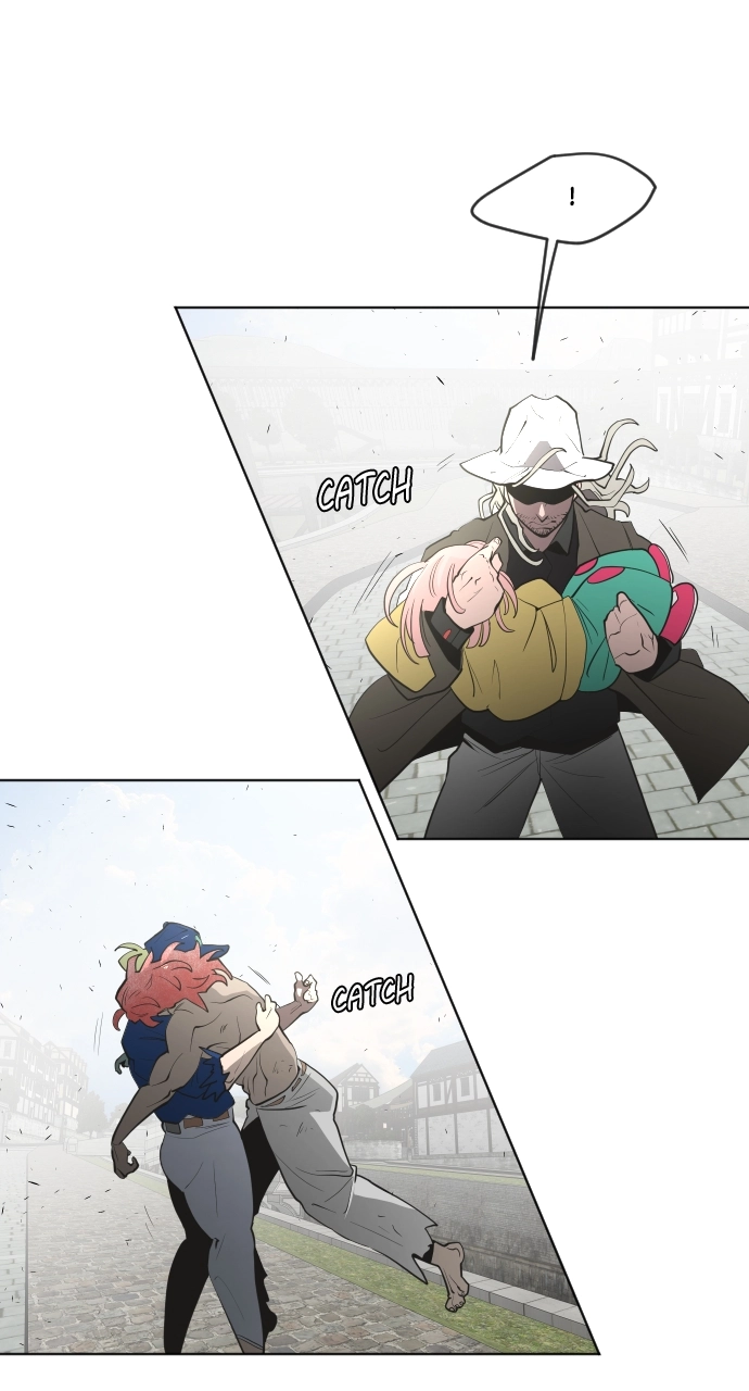 Read Superhuman Era Manga Online