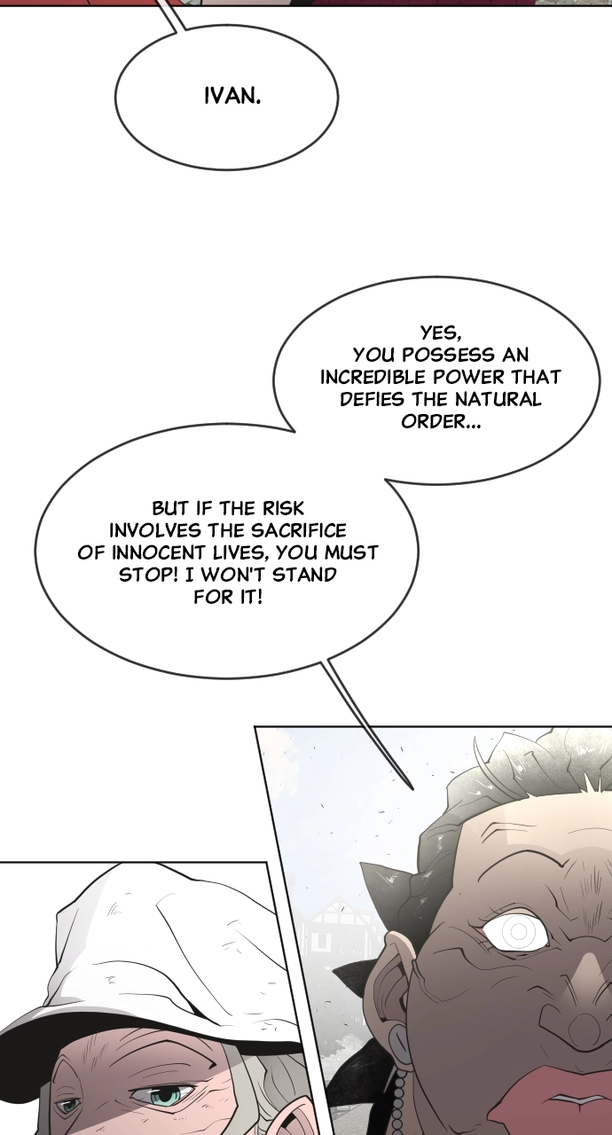 Read Superhuman Era Manga Online