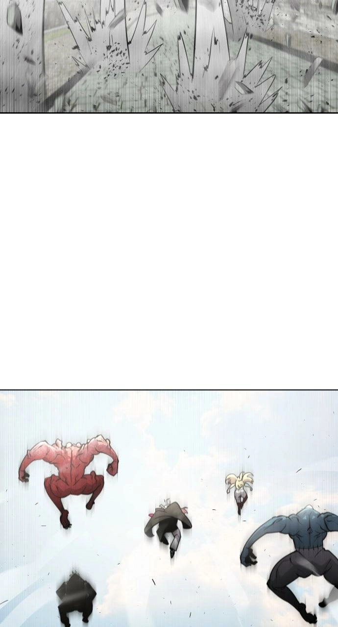 Read Superhuman Era Manga Online