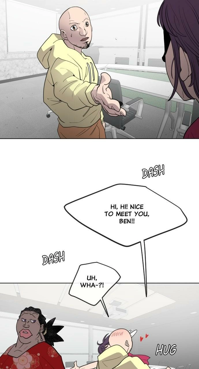 Read Superhuman Era Manga Online