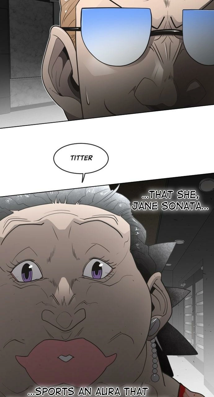 Read Superhuman Era Manga Online