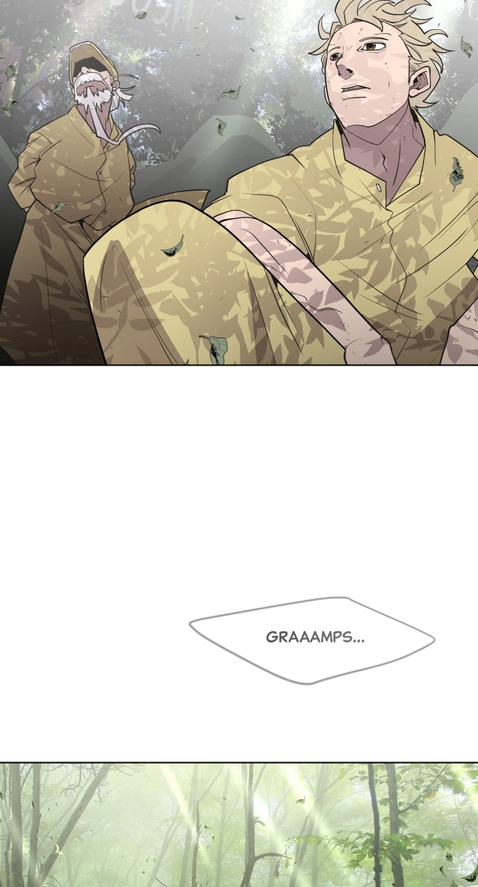 Read Superhuman Era Manga Online
