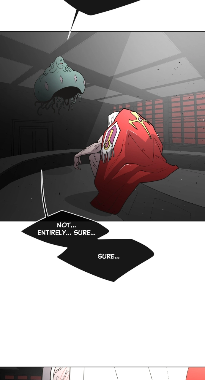 Read Superhuman Era Manga Online