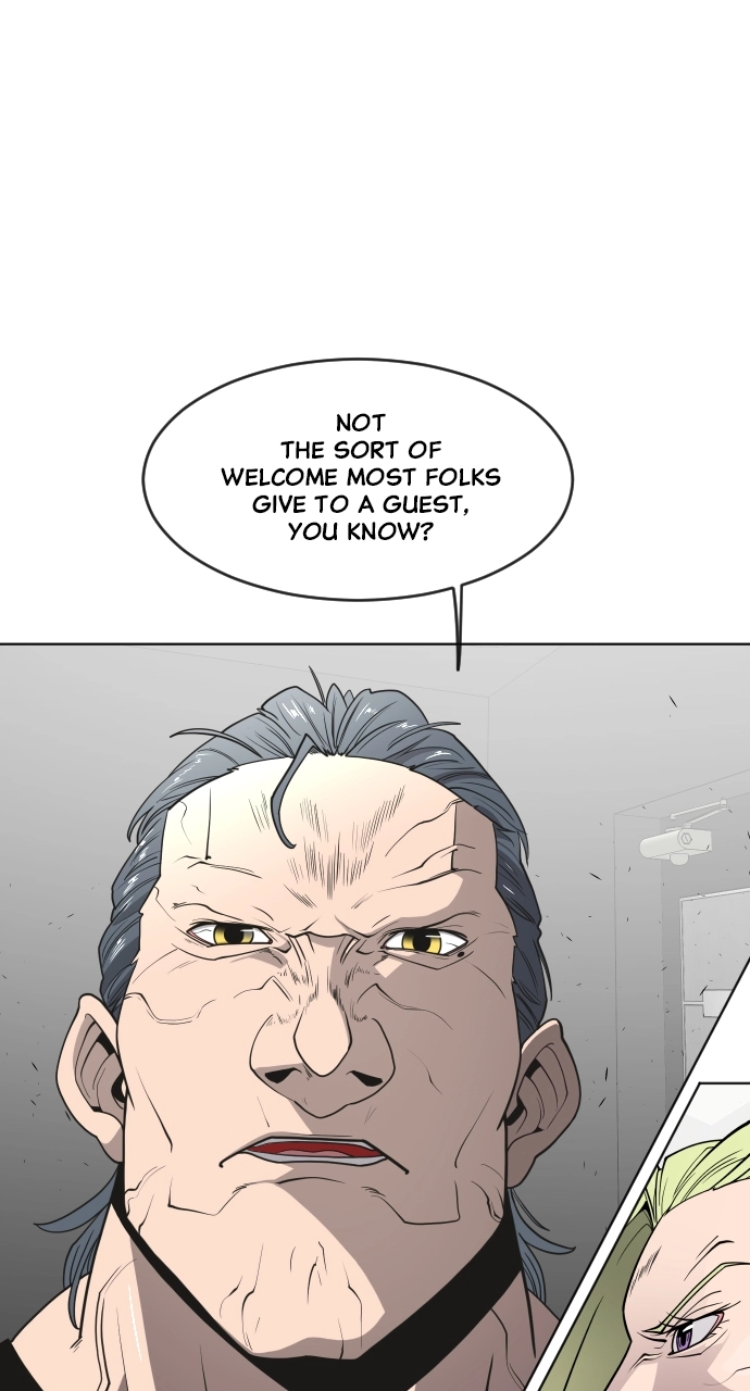 Read Superhuman Era Manga Online
