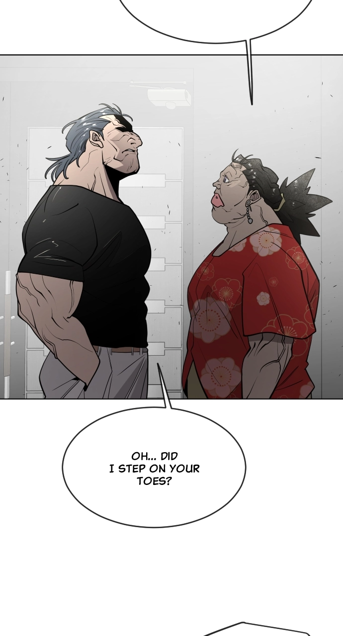 Read Superhuman Era Manga Online