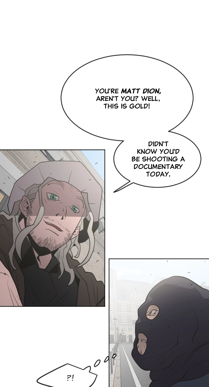 Read Superhuman Era Manga Online
