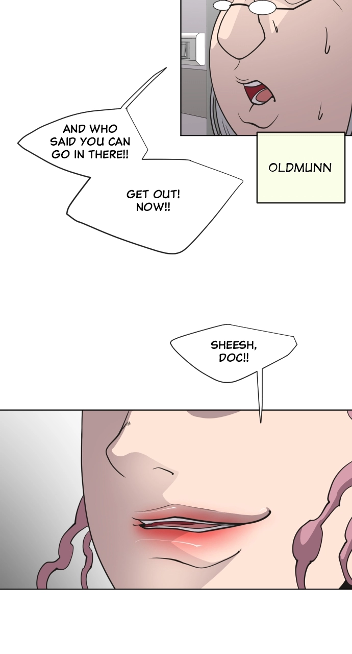 Read Superhuman Era Manga Online