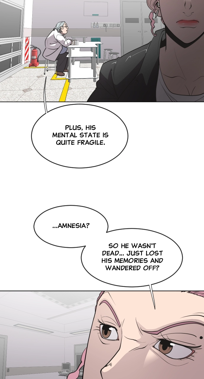 Read Superhuman Era Manga Online