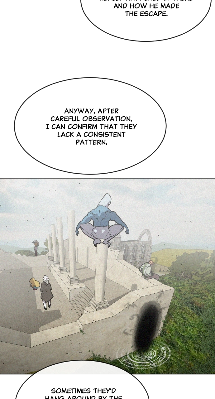 Read Superhuman Era Manga Online