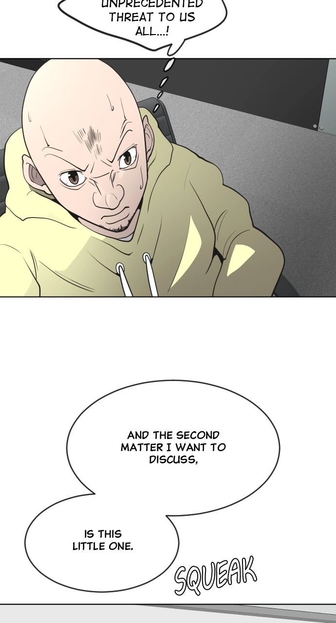 Read Superhuman Era Manga Online