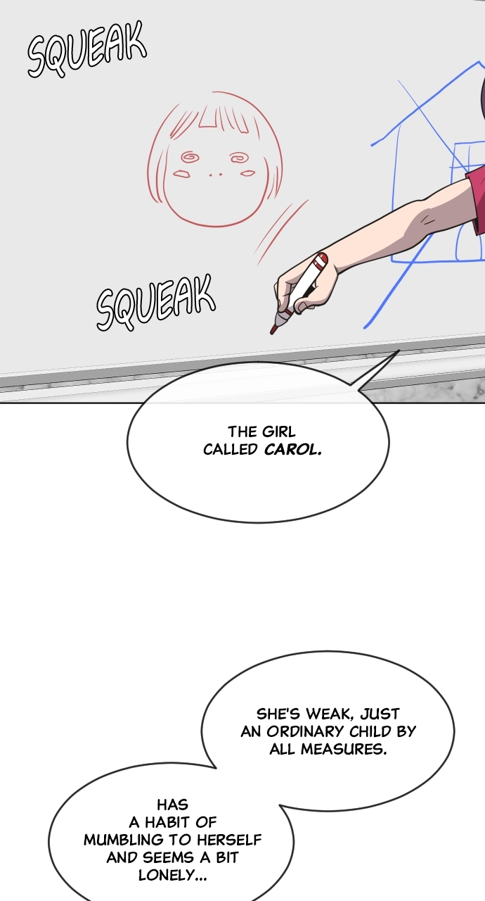 Read Superhuman Era Manga Online