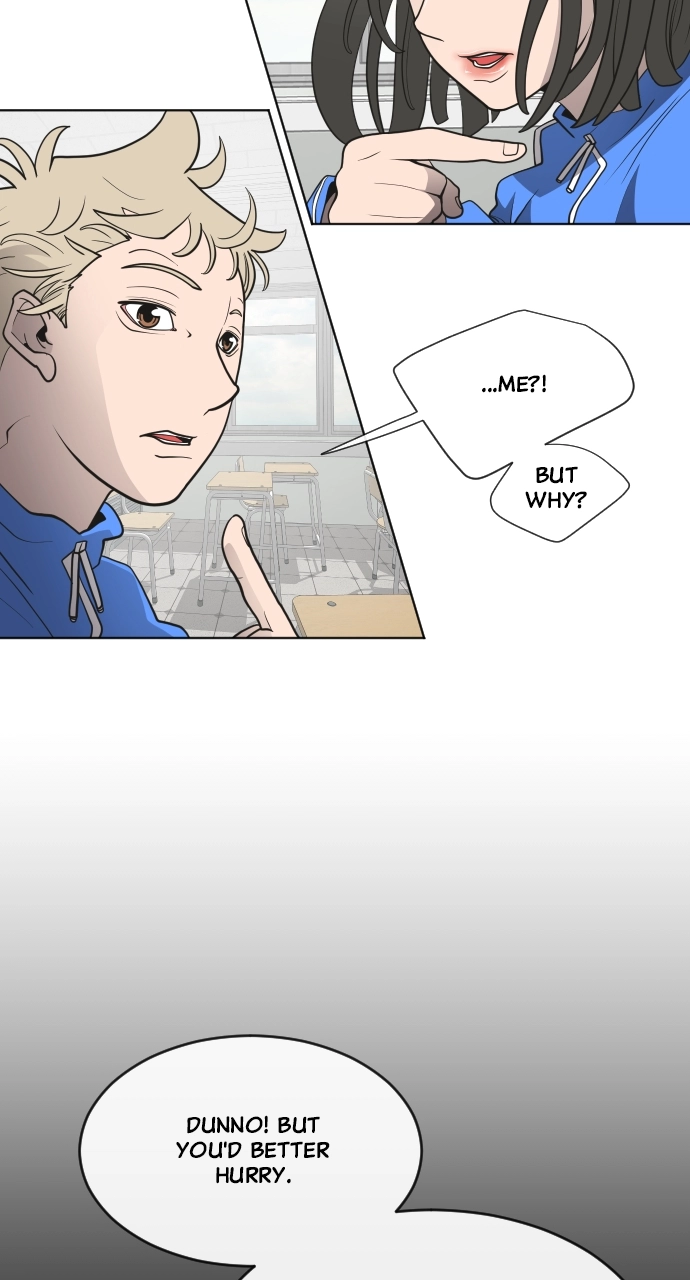 Read Superhuman Era Manga Online