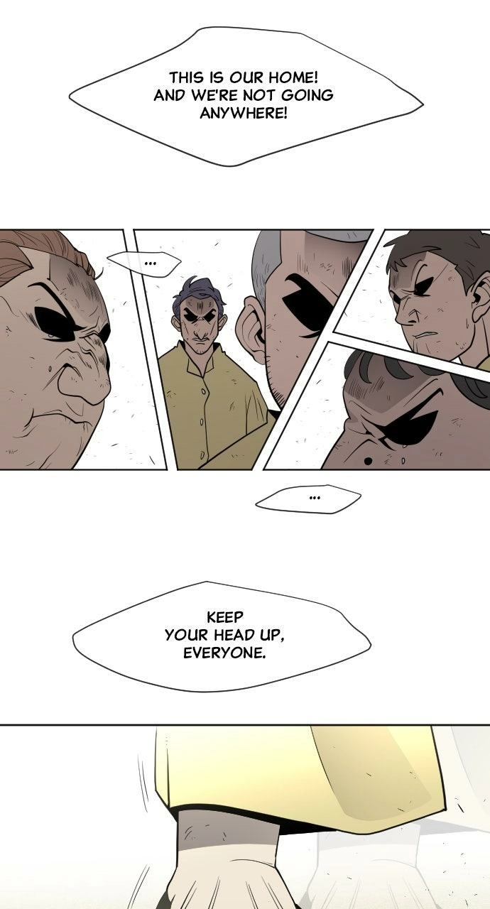 Read Superhuman Era Manga Online