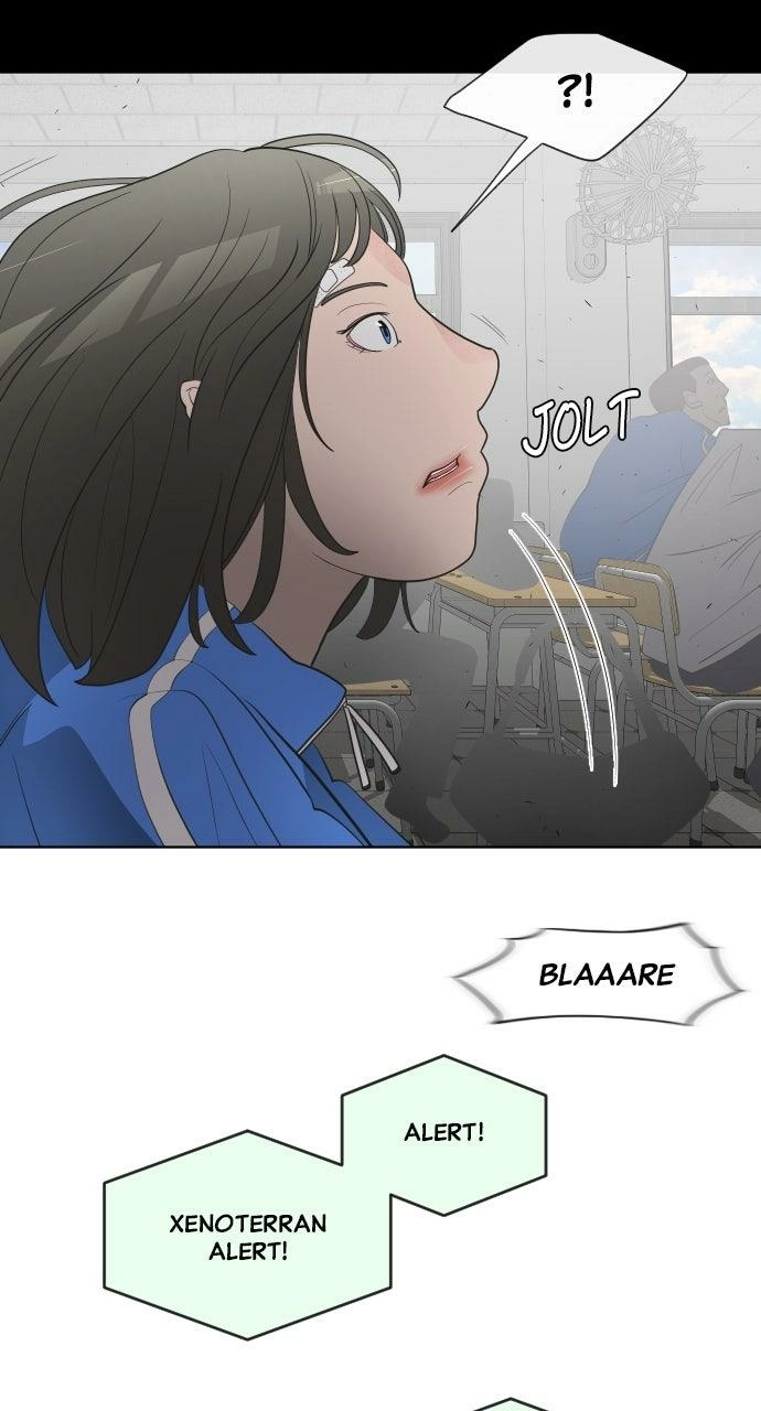Read Superhuman Era Manga Online