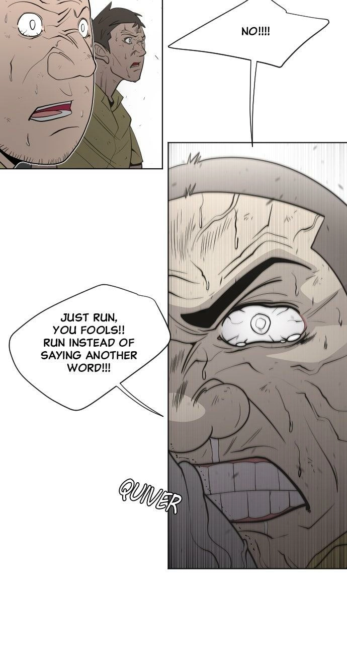 Read Superhuman Era Manga Online