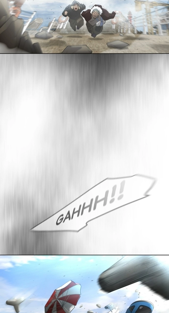 Read Superhuman Era Manga Online