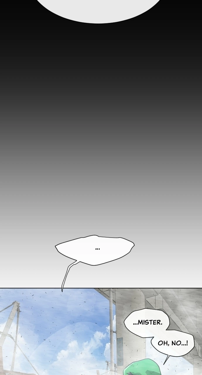 Read Superhuman Era Manga Online