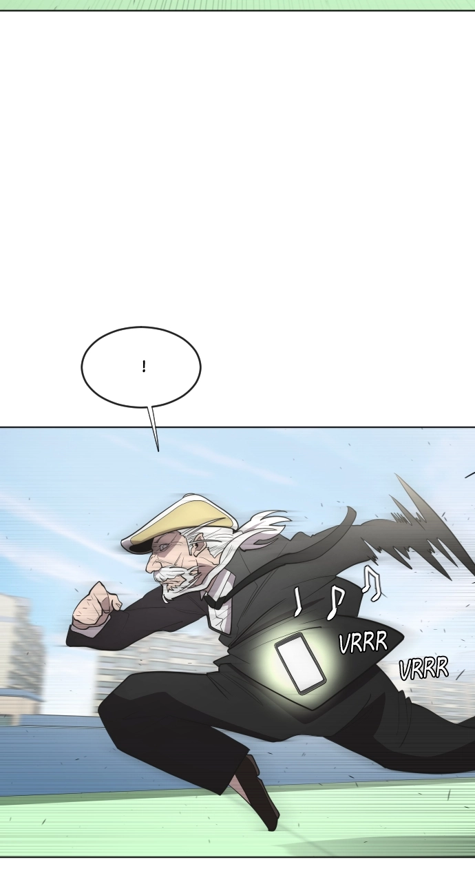 Read Superhuman Era Manga Online